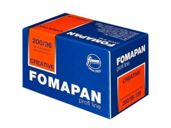 fomapan 200 36 1